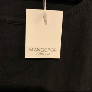 Women’s MangoPop Body Suit